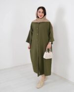 کفتان - تصویر 6